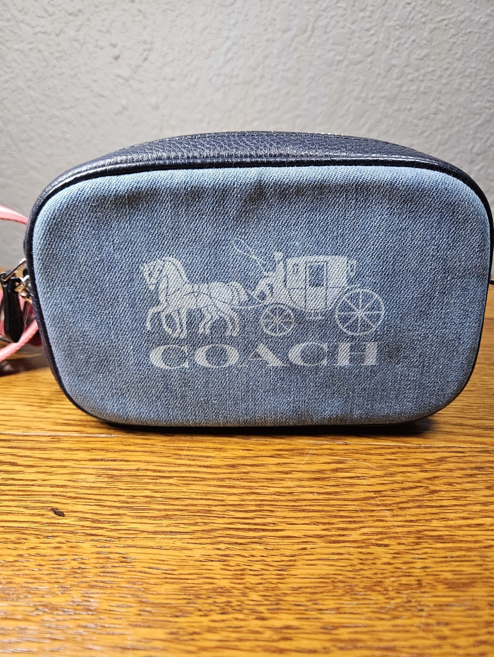 Coach JES Convertible Belt Bag - Picture 3 of 11